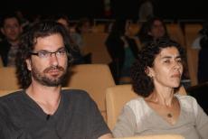 Assembleia Auditorio FAE 2012 